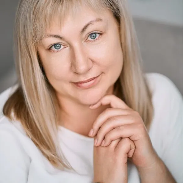 Светлана